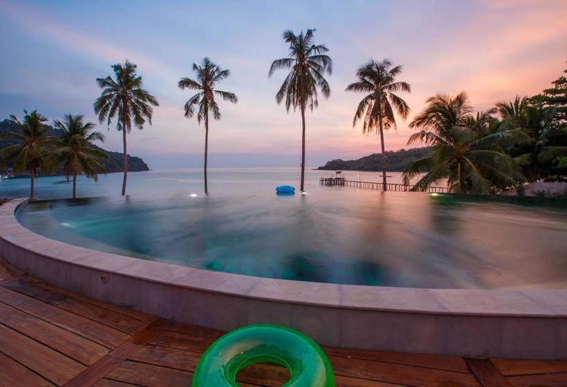 Hotel To The Sea The Resort Koh Kood 6