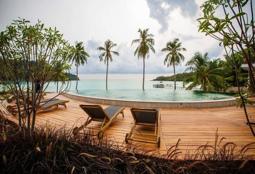 Hotel To The Sea The Resort Koh Kood 7