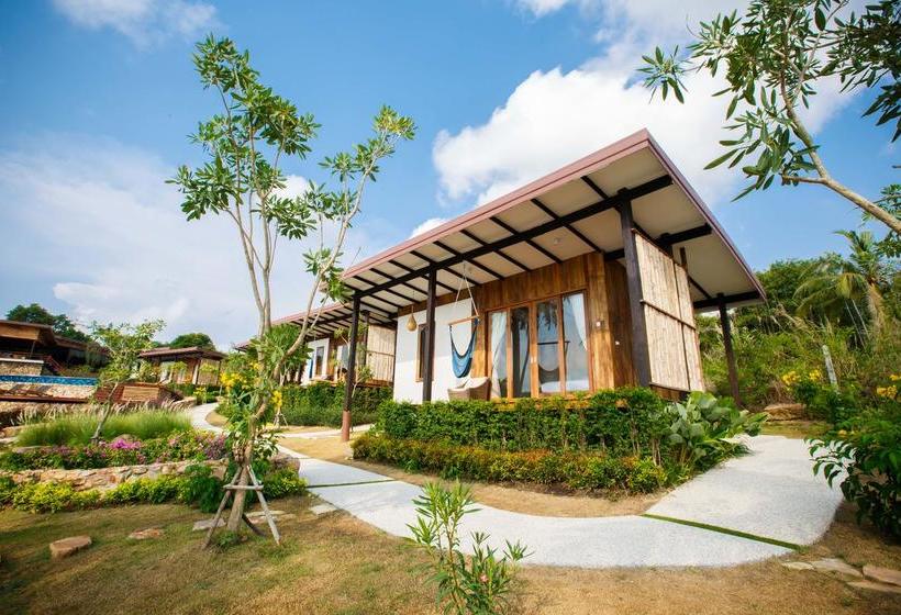 Hotel To The Sea The Resort Koh Kood 8