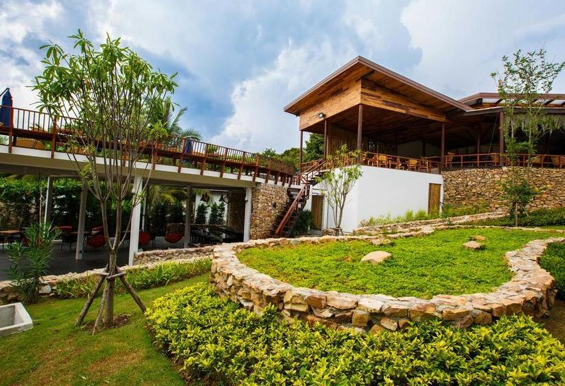 Hotel To The Sea The Resort Koh Kood 9