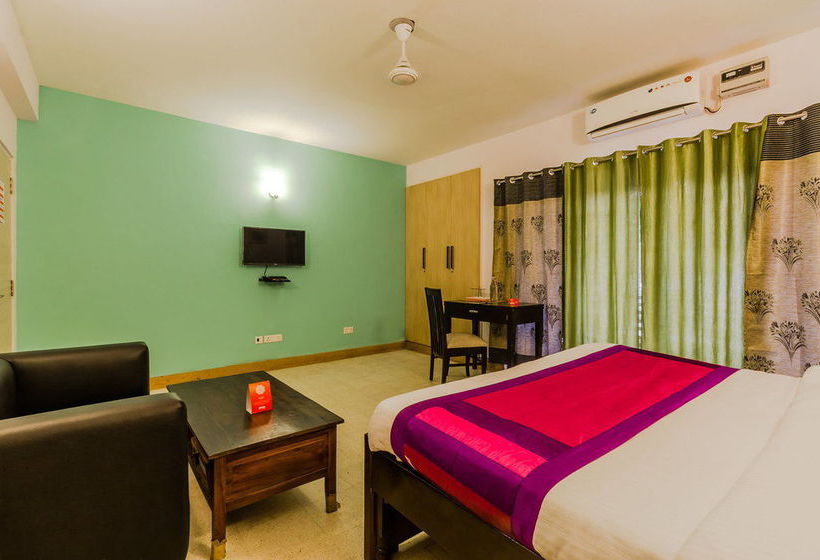 Hotel Oyo Flagship Noida Golf Course 1