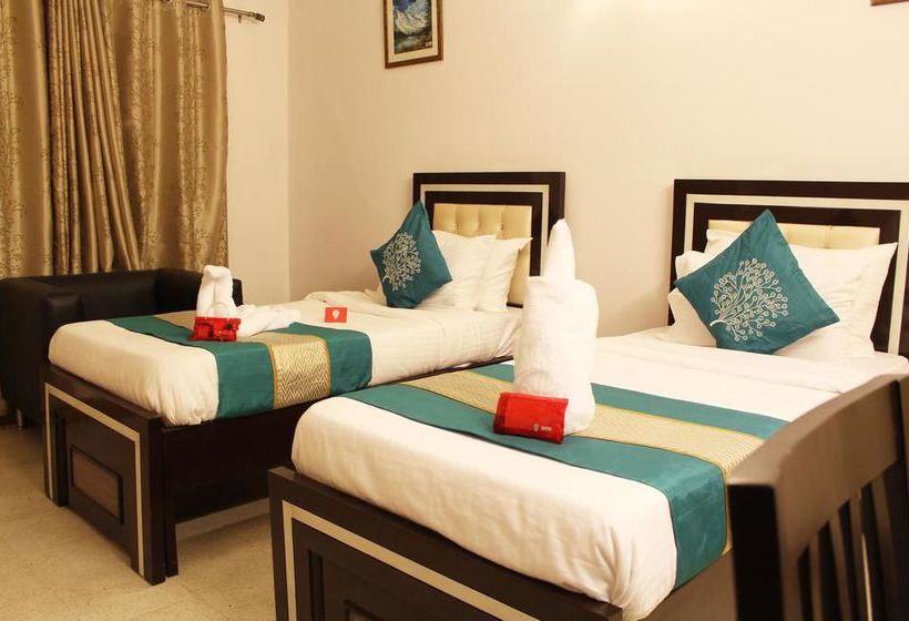 Hotel Oyo Flagship Noida Golf Course 10