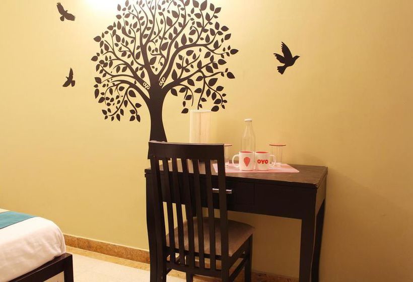 Hotel Oyo Flagship Noida Golf Course 15