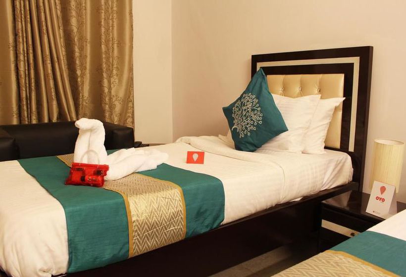 Hotel Oyo Flagship Noida Golf Course 19