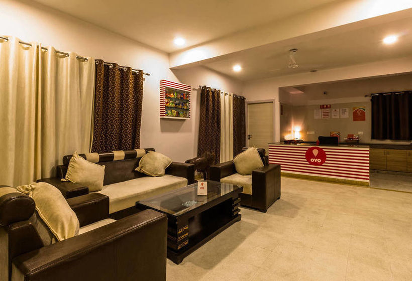 Hotel Oyo Flagship Noida Golf Course 5