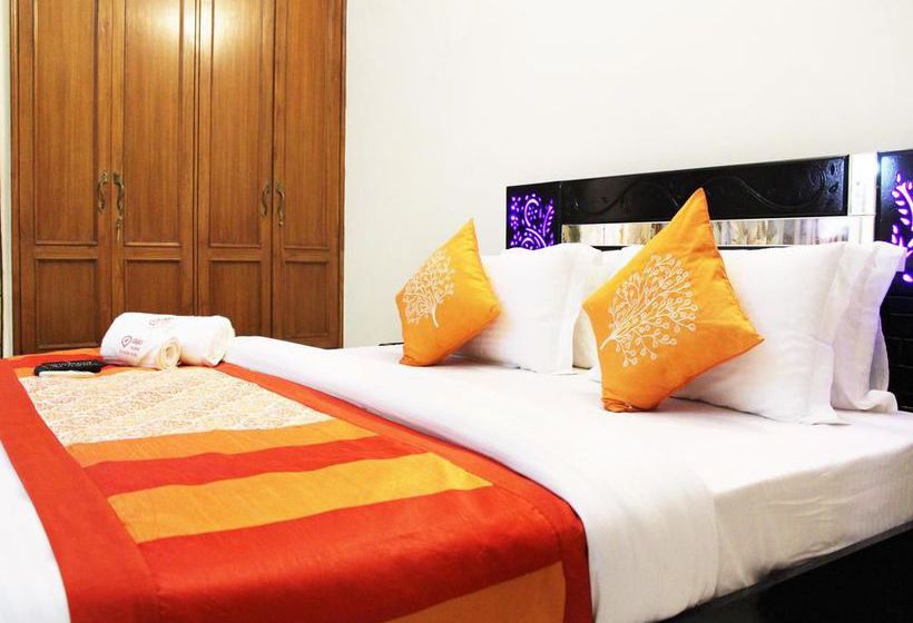 Hotel Oyo Rooms Noida Sector 43 14