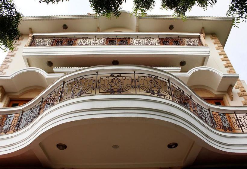 Hotel Oyo Rooms Noida Sector 43 19