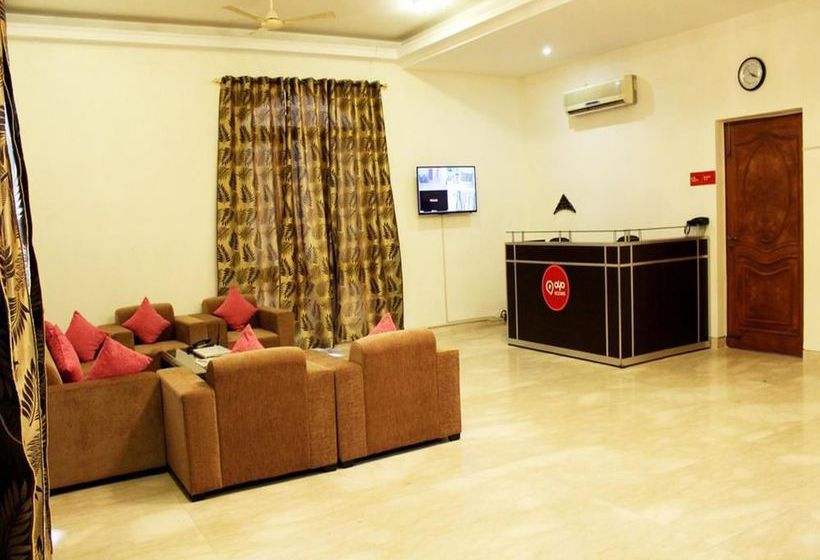 Hotel Oyo Rooms Noida Sector 43 2