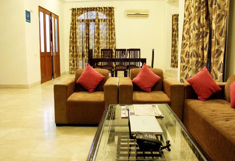 Hotel Oyo Rooms Noida Sector 43 3