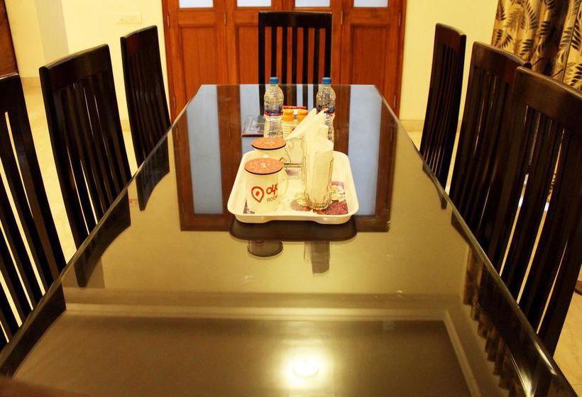 Hotel Oyo Rooms Noida Sector 43 4