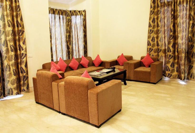 Hotel Oyo Rooms Noida Sector 43 5