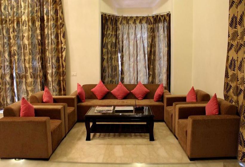 Hotel Oyo Rooms Noida Sector 43 6