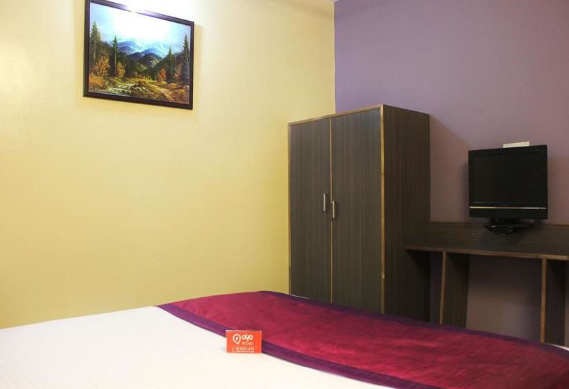 Hotel Oyo Rooms Bapuji Nagar 13