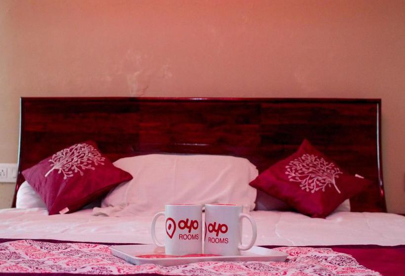 Hotel Oyo Rooms Bapuji Nagar 17