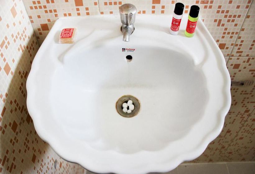 Hotel Oyo Rooms Bapuji Nagar 19