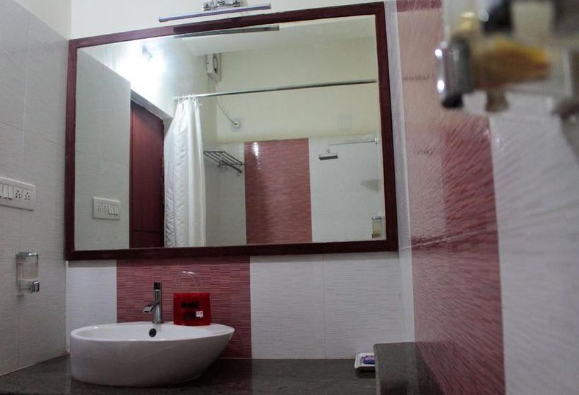 Hotel Oyo Rooms Bapuji Nagar 20