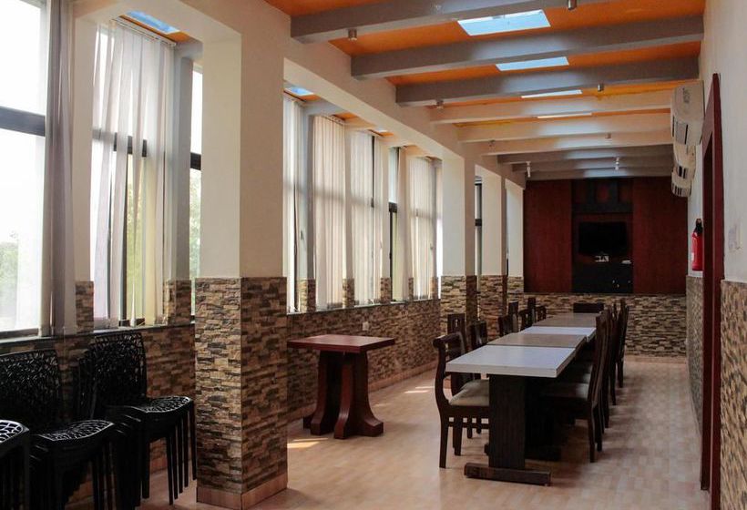 Hotel Oyo Rooms Bapuji Nagar 5