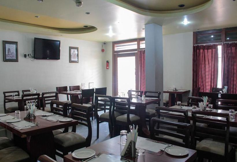 Hotel Oyo Rooms Bapuji Nagar 6