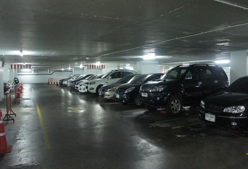 Lee Gardens Plaza Hotel Hat Yai 16