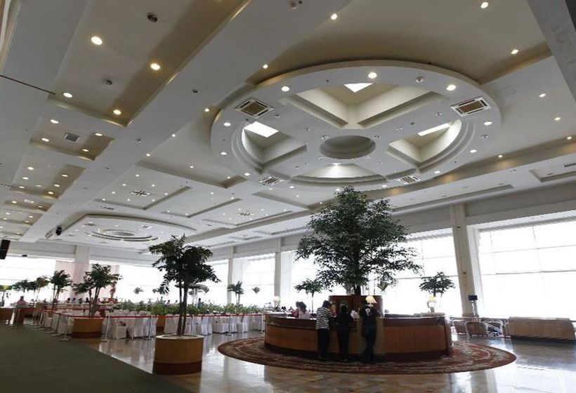 Lee Gardens Plaza Hotel Hat Yai 17