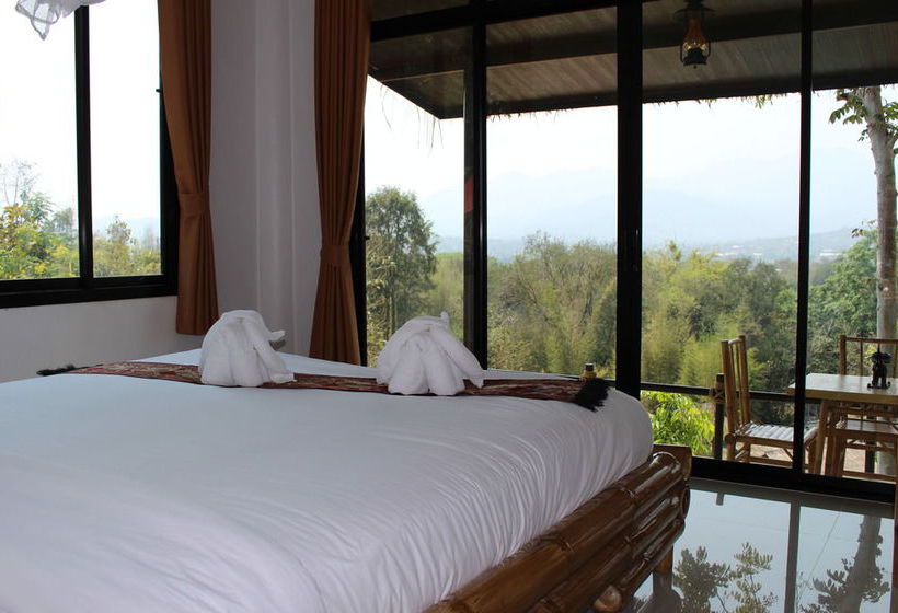 Hotel Chang Pai Hill - Adults Only 1