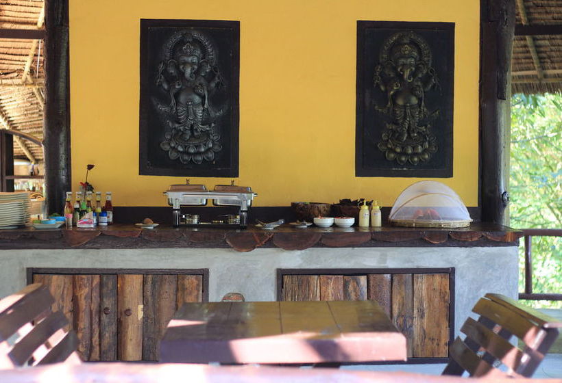 Hotel Chang Pai Hill - Adults Only 10