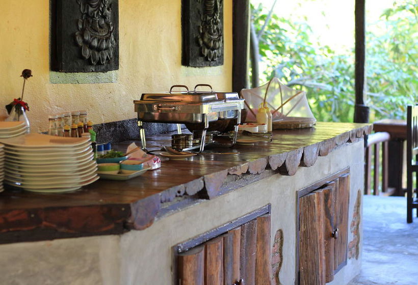 Hotel Chang Pai Hill - Adults Only 11