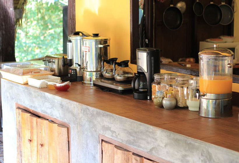 Hotel Chang Pai Hill - Adults Only 12