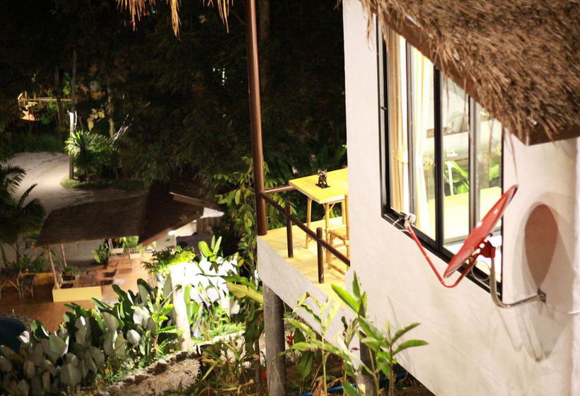 Hotel Chang Pai Hill - Adults Only 13