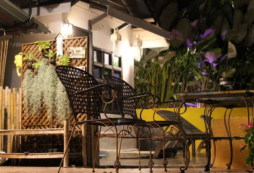 Hotel Chang Pai Hill - Adults Only 14