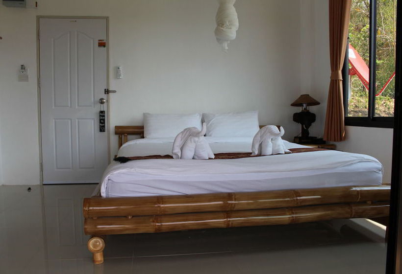 Hotel Chang Pai Hill - Adults Only 15