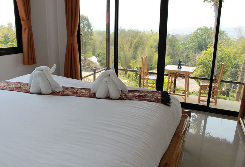 Hotel Chang Pai Hill - Adults Only 16