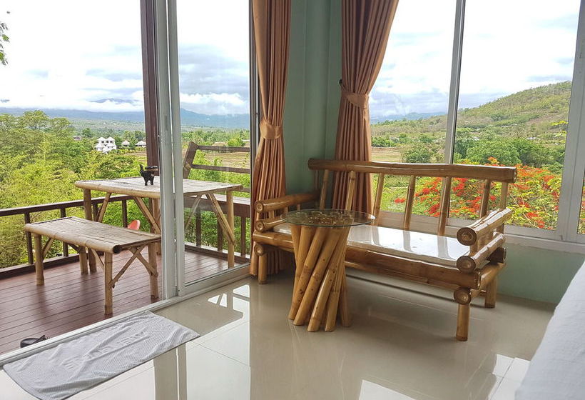 Hotel Chang Pai Hill - Adults Only 17