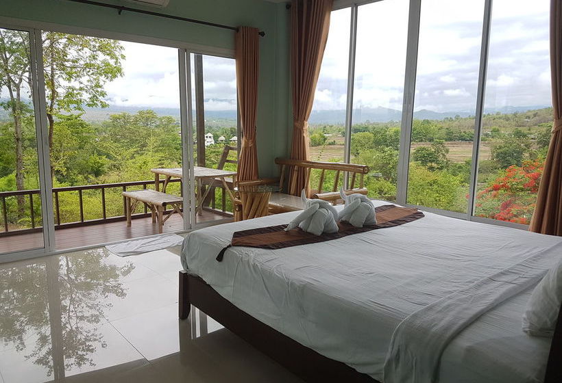 Hotel Chang Pai Hill - Adults Only 18