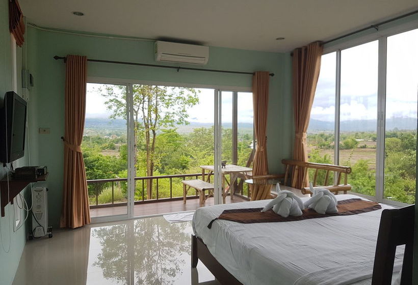 Hotel Chang Pai Hill - Adults Only 19