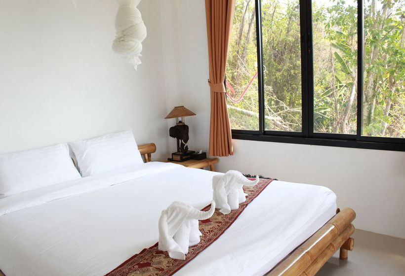 Hotel Chang Pai Hill - Adults Only 2