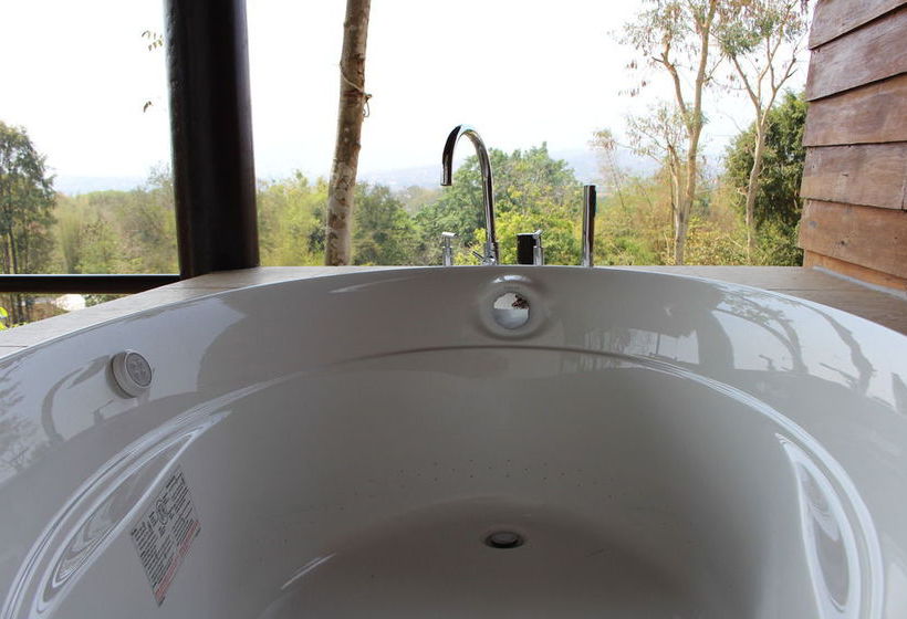 Hotel Chang Pai Hill - Adults Only 3
