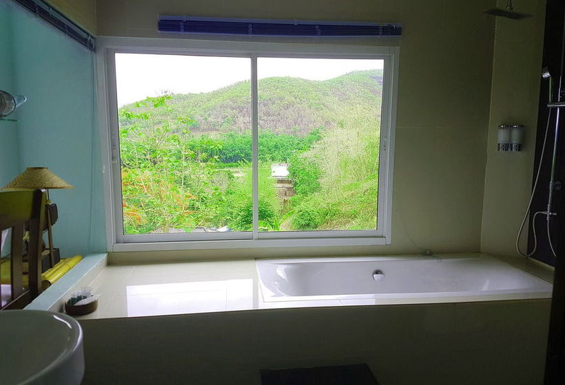 Hotel Chang Pai Hill - Adults Only 5