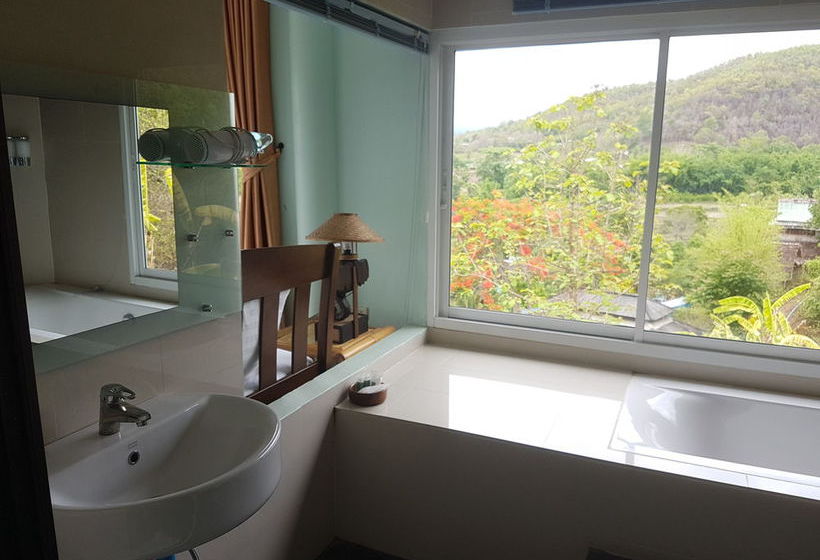 Hotel Chang Pai Hill - Adults Only 6