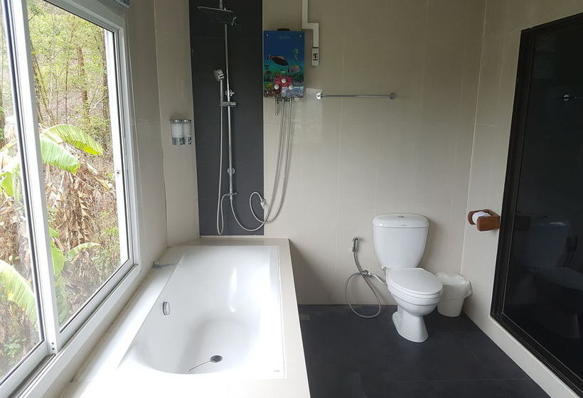 Hotel Chang Pai Hill - Adults Only 7