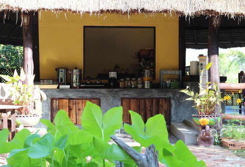 Hotel Chang Pai Hill - Adults Only 8