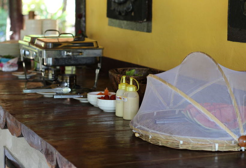 Hotel Chang Pai Hill - Adults Only 9