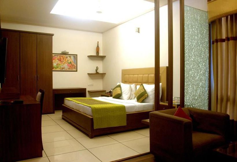 Hotel Oyo Rooms Vaishali Ghaziabad 10