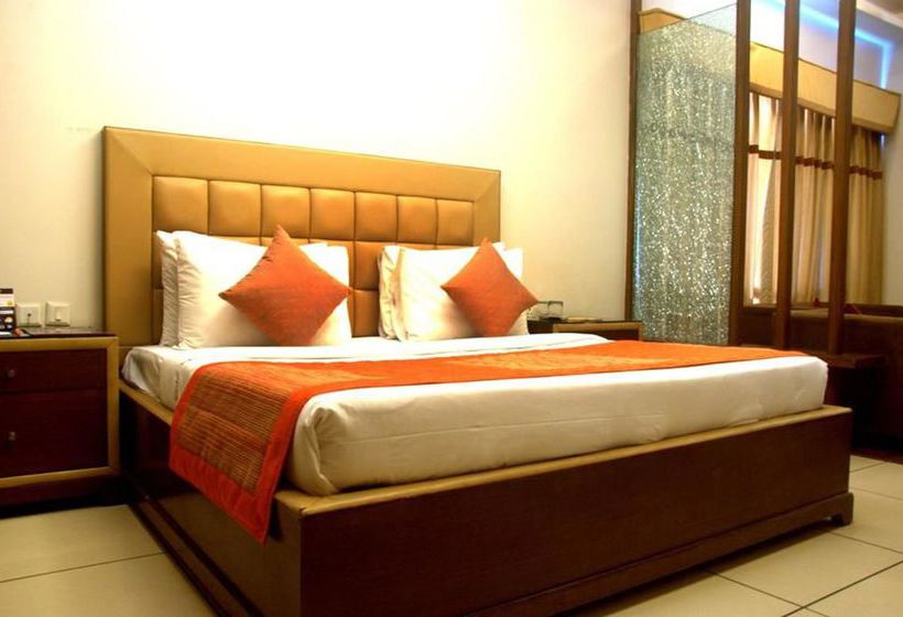Hotel Oyo Rooms Vaishali Ghaziabad 11