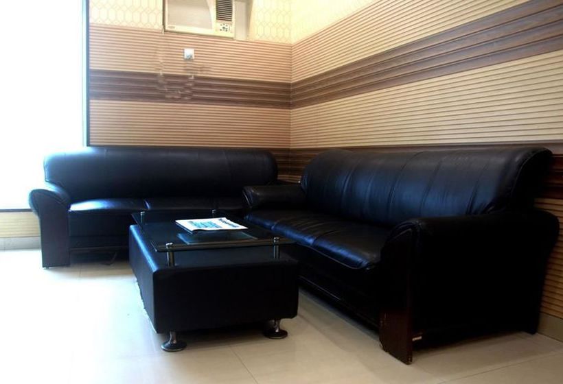 Hotel Oyo Rooms Vaishali Ghaziabad 12