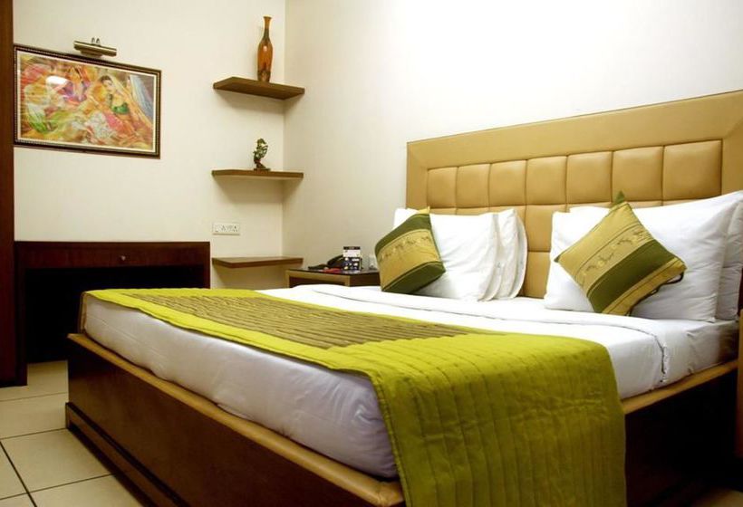 Hotel Oyo Rooms Vaishali Ghaziabad 3
