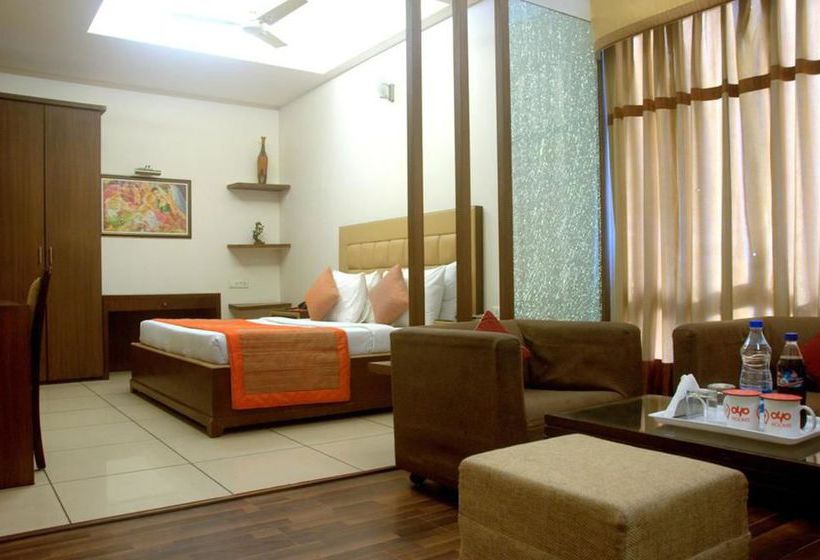Hotel Oyo Rooms Vaishali Ghaziabad 4