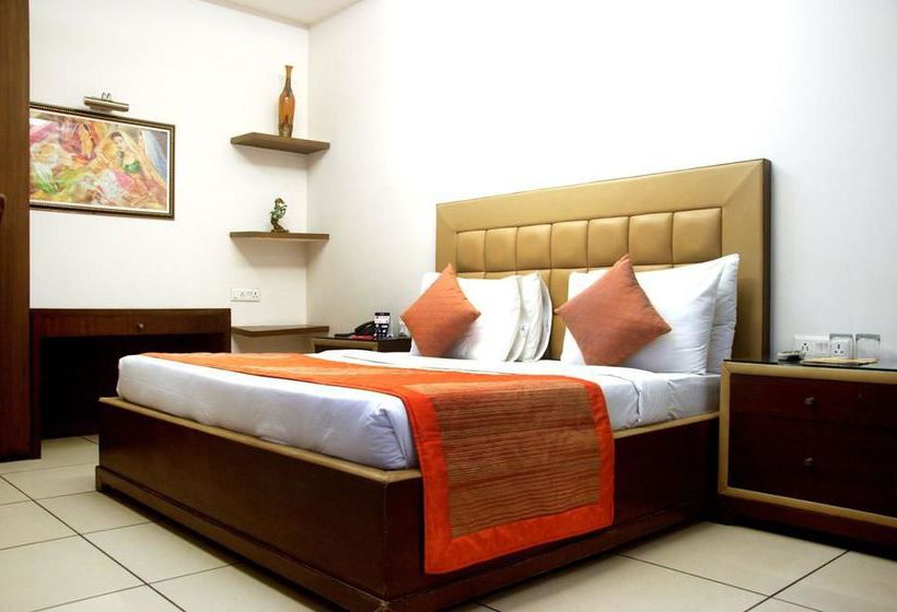 Hotel Oyo Rooms Vaishali Ghaziabad 5