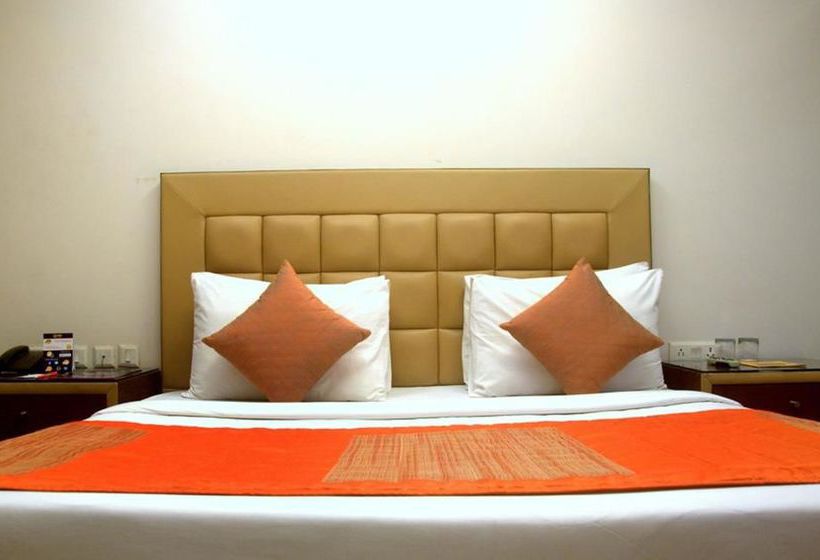 Hotel Oyo Rooms Vaishali Ghaziabad 6