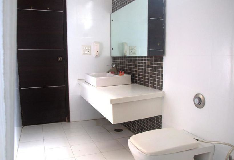 Hotel Oyo Rooms Vaishali Ghaziabad 7